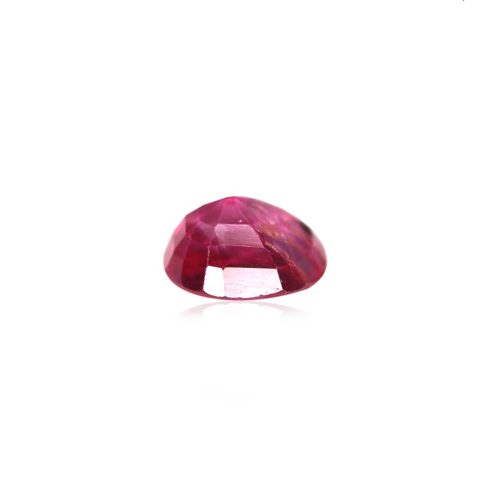 Natural Ruby - 0.95