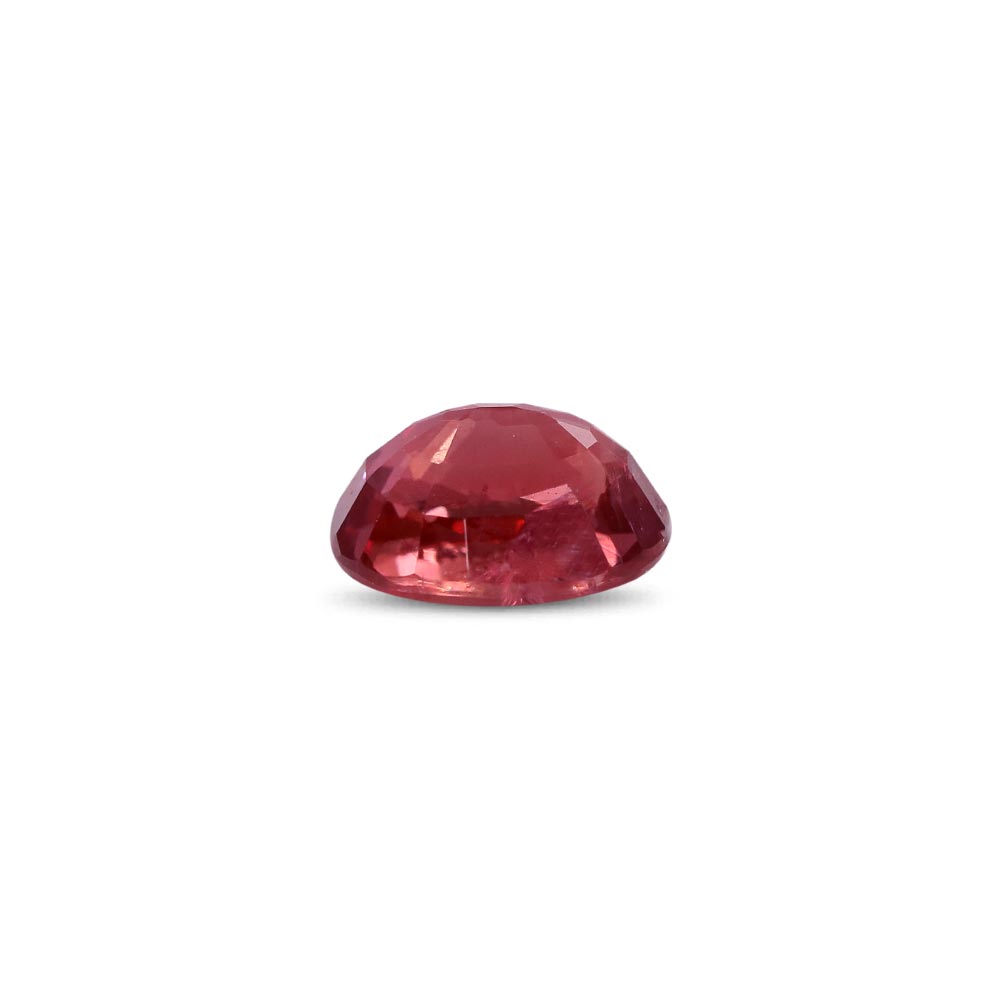 Natural Ruby - 1.12 Carat