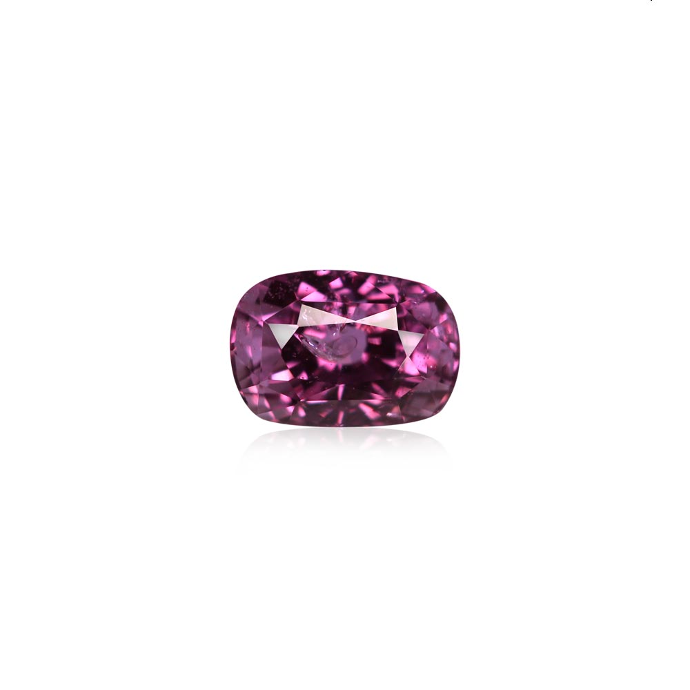 Pink Sapphire - 2.1 Carat