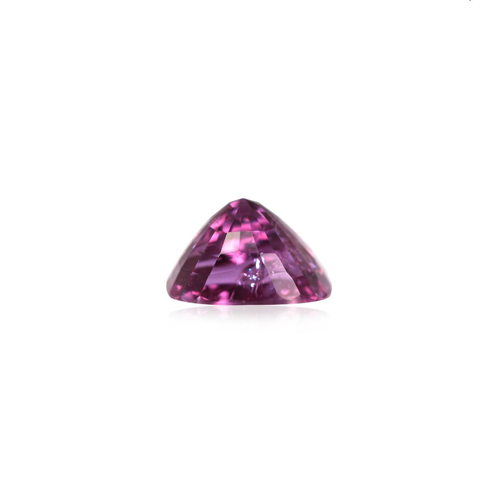 Pink Sapphire - 2.1 Carat