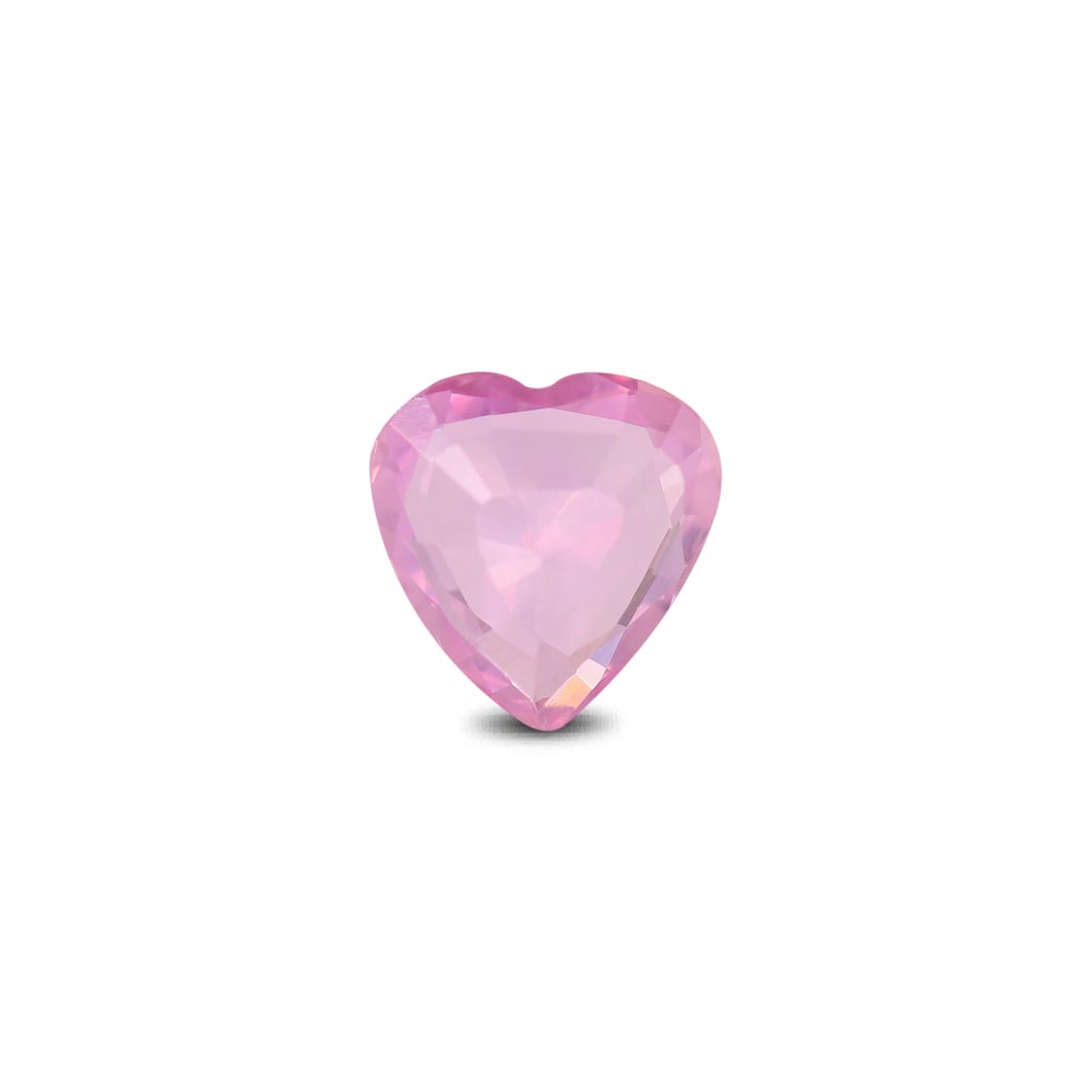 Pink Sapphire - 1.59 Carat