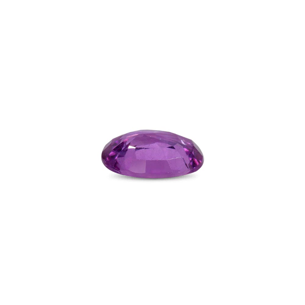 Pink Sapphire - 2.04 Carat