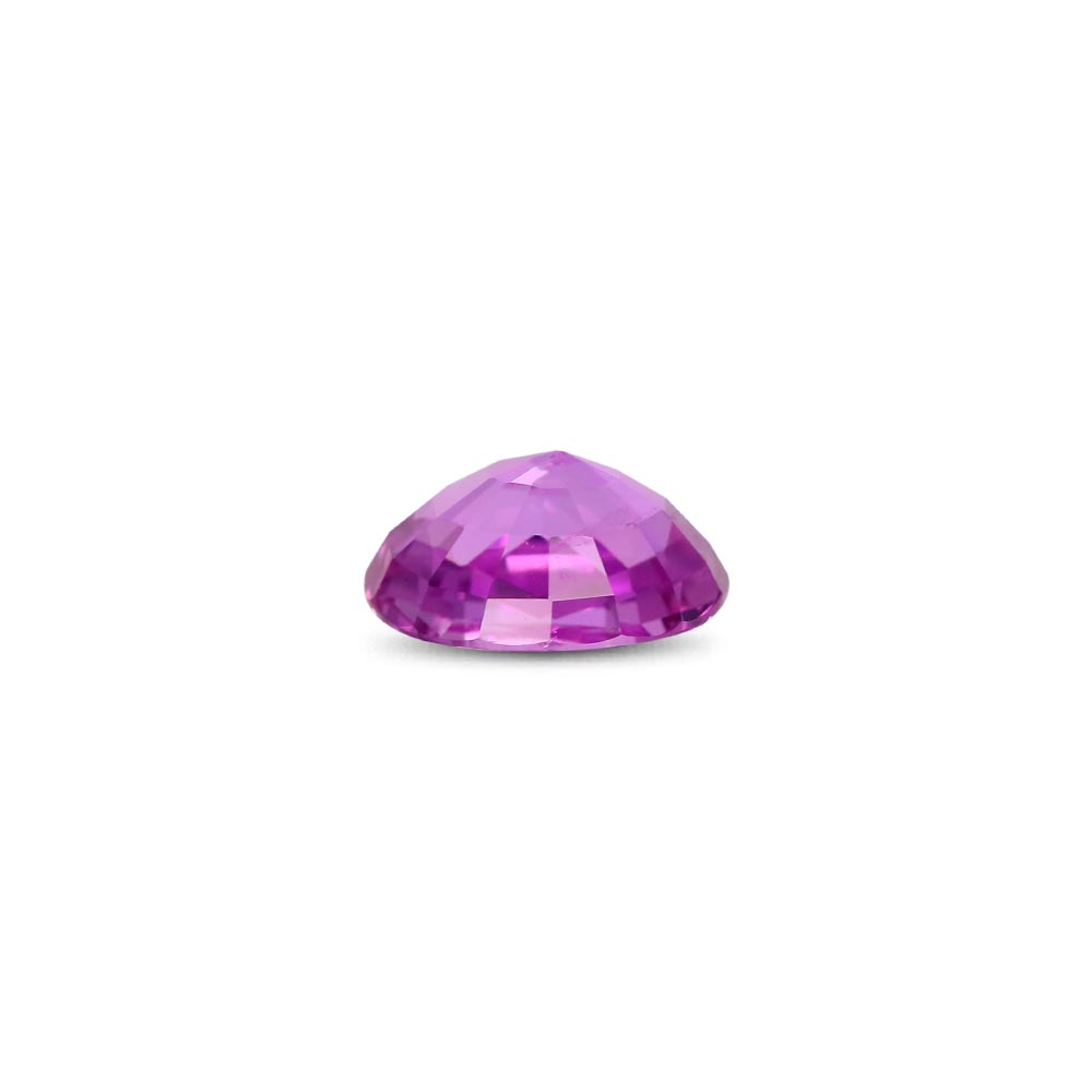 Pink Sapphire - 2.11 Carat