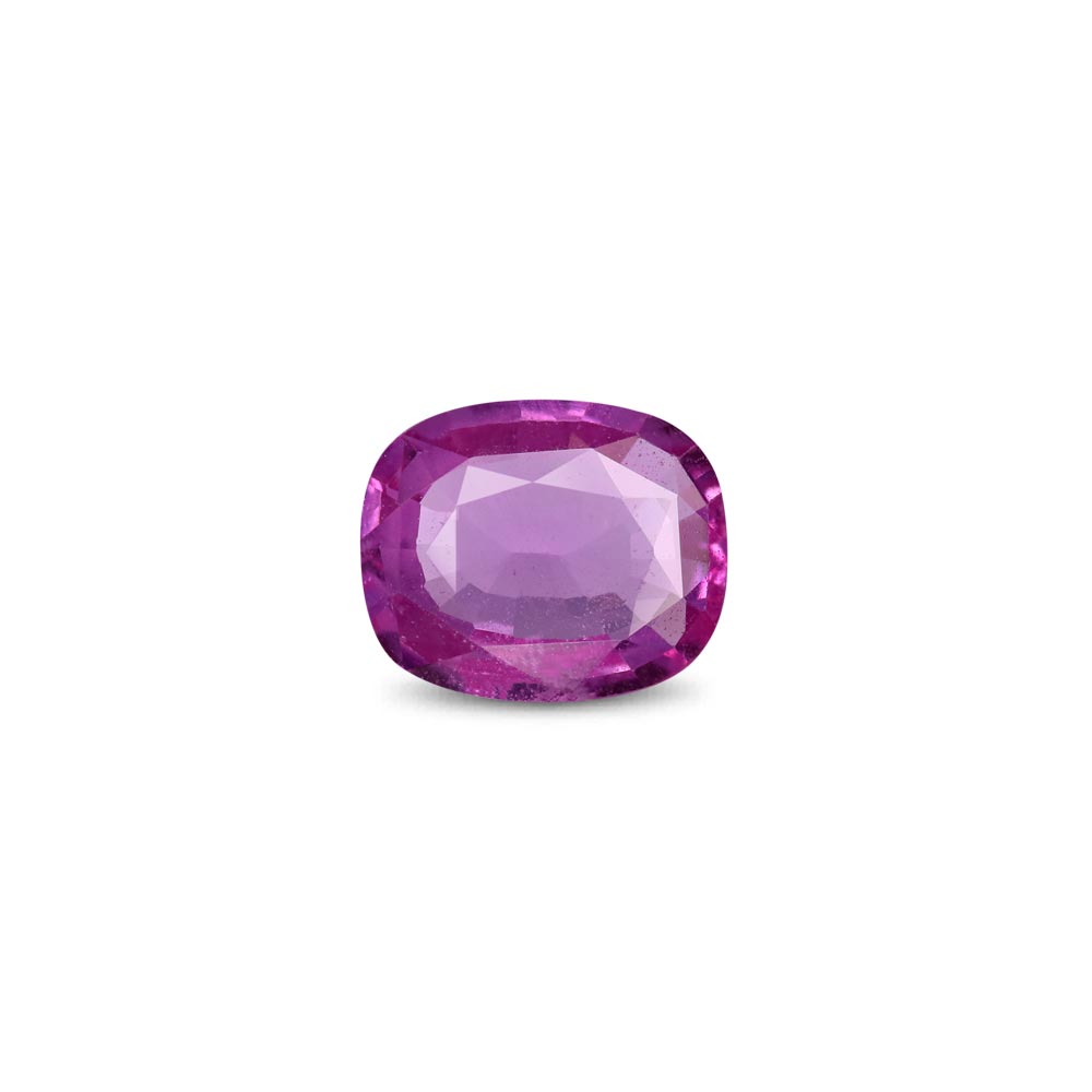 Pink Sapphire - 2.19 Carat