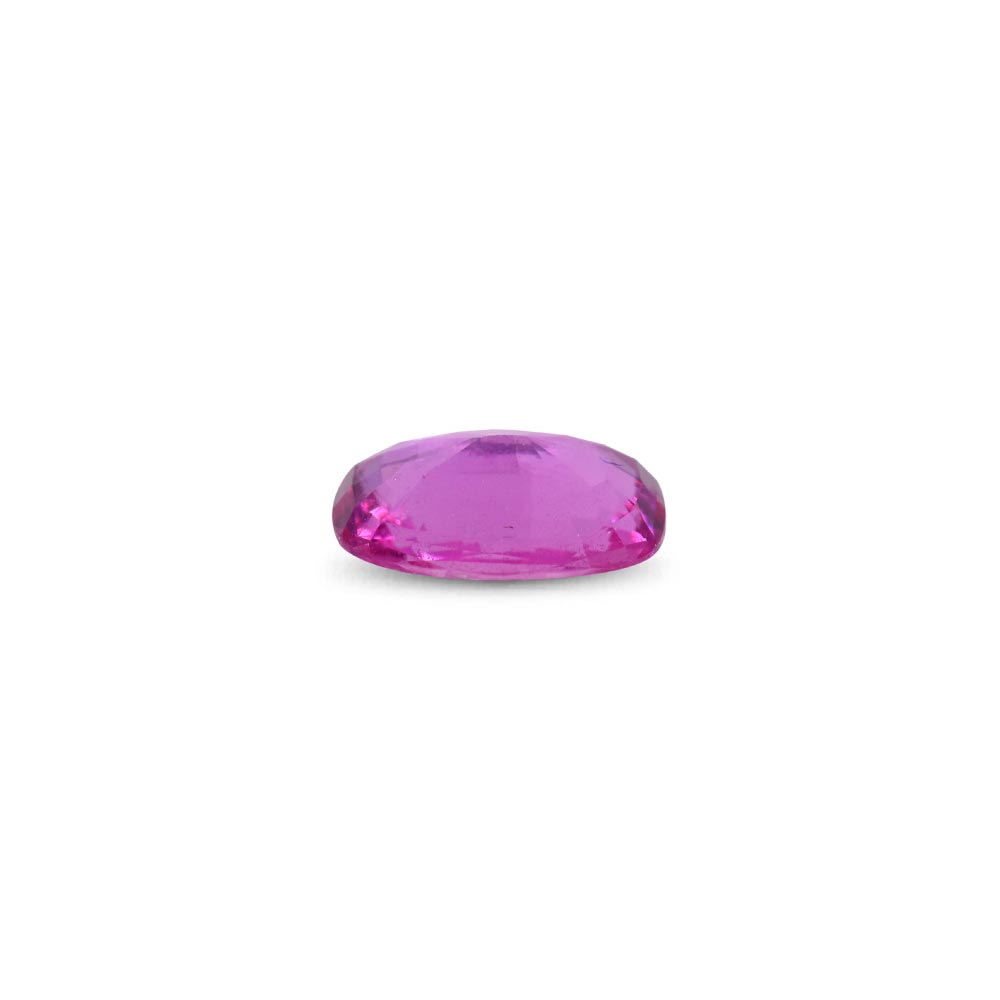 Pink Sapphire - 2.19 Carat