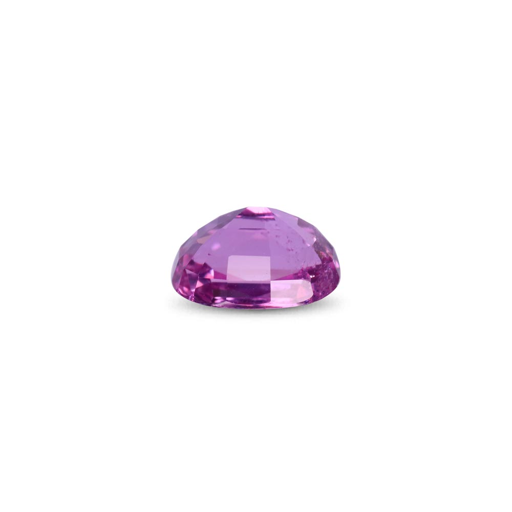 Pink Sapphire - 2.5 Carat