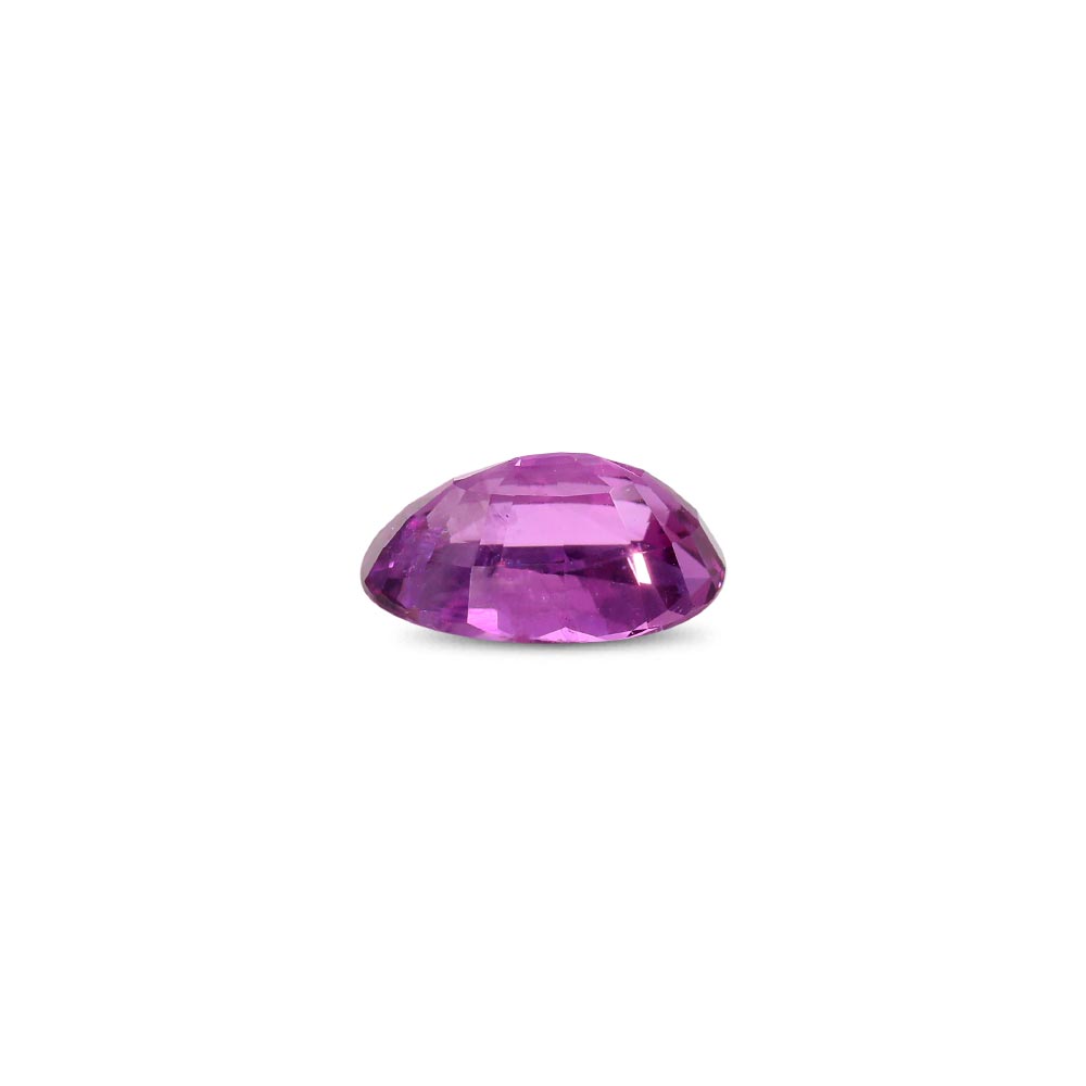 Pink Sapphire - 2.51 Carat