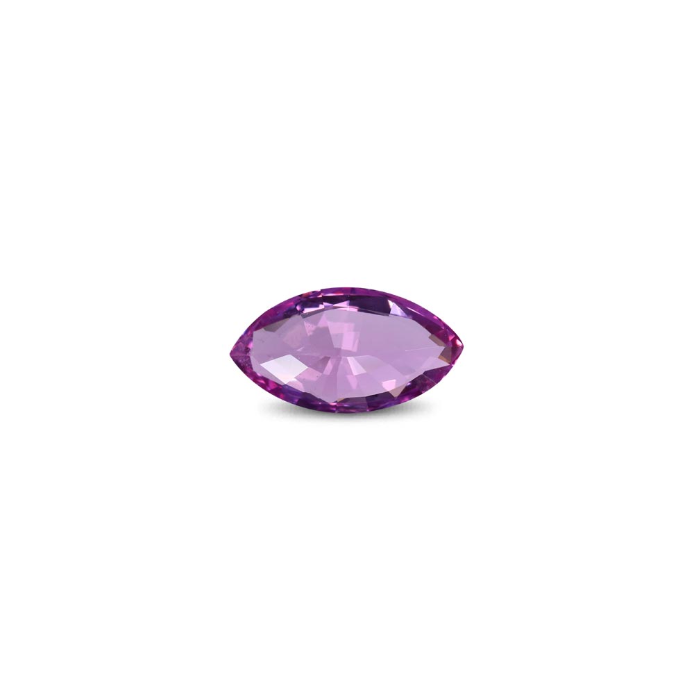 Pink Sapphire - 2.52 Carat