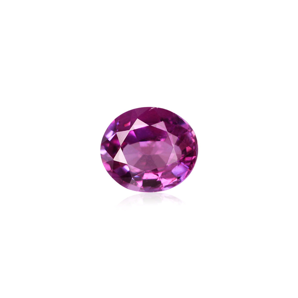 Pink Sapphire - 2.05 Carat