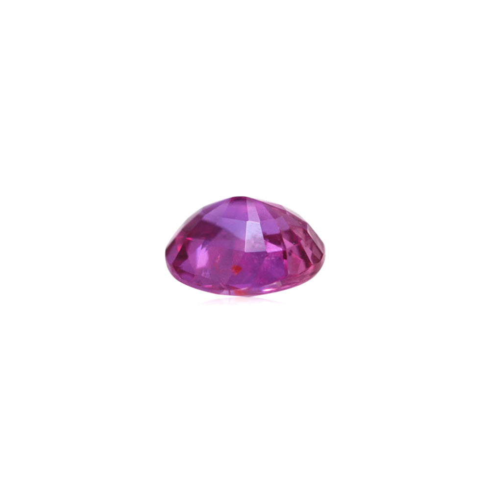 Pink Sapphire - 2.05 Carat